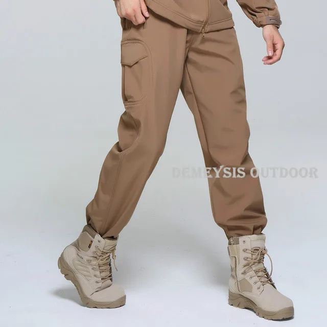 tan pants