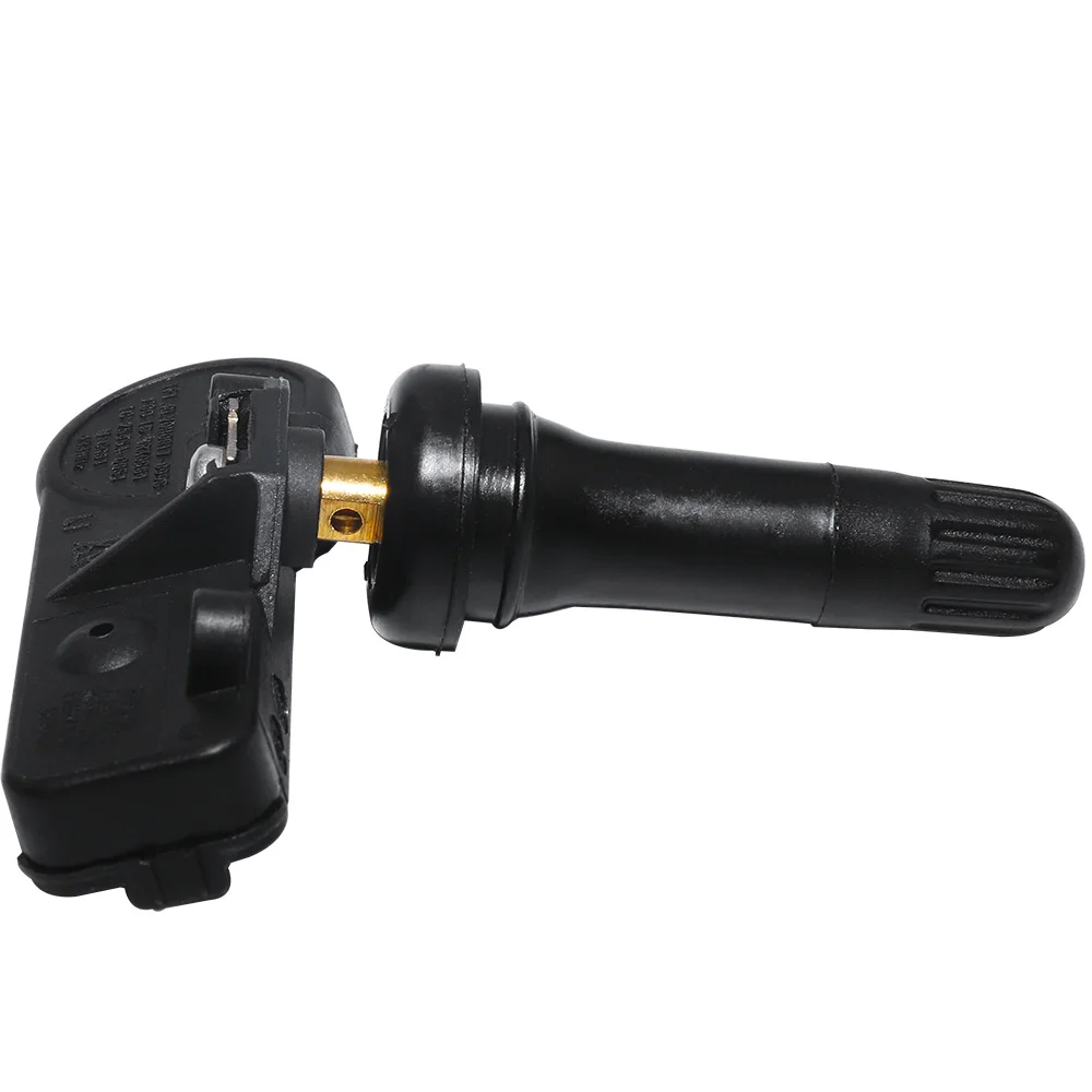 ڵ Ÿ̾ з  TPMS, ǾƮ 500C 01/2014-06/2019 ˺   Ծ ǿ ׶ ׾ OEM 53104671, 433MHz, 4 