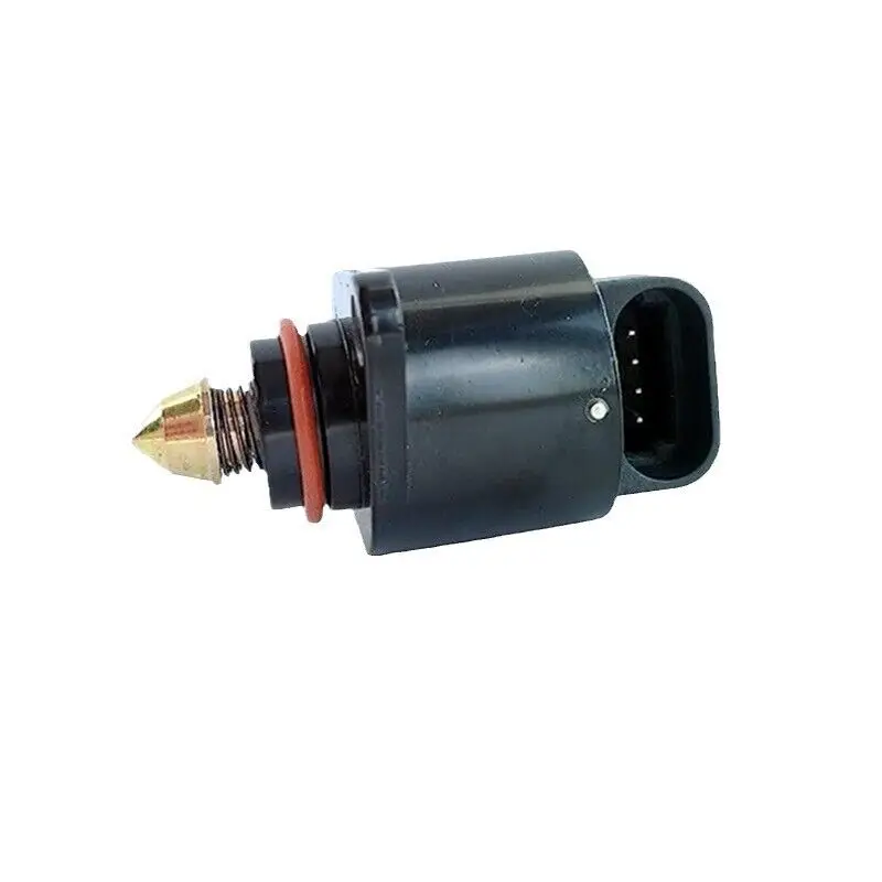 Idle Air Control Valve (IAC) Module For Harley-Davidson Dyna Softail Touring Electra Glide Road Glide Road King Street