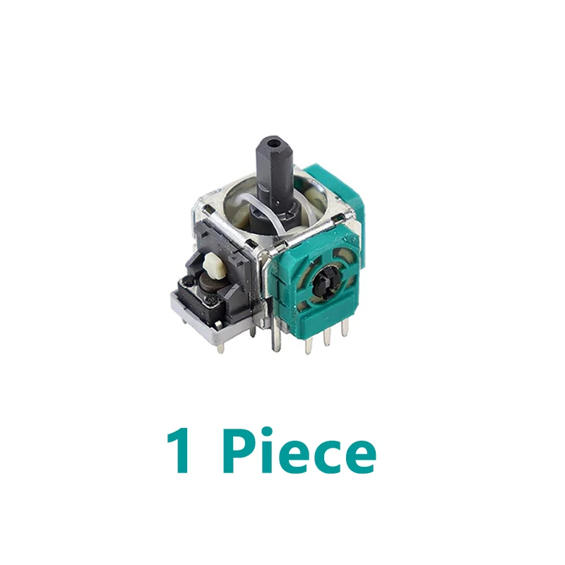 Enhanced 3D Replacement Joystick