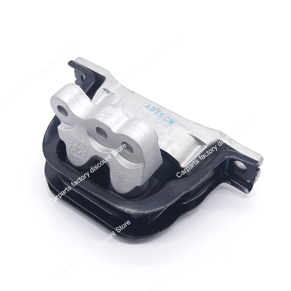 Rubber Engine Support Motor Mounts For Chevrolet Captiva Opel Antara 2.4 2011-2017 95086386