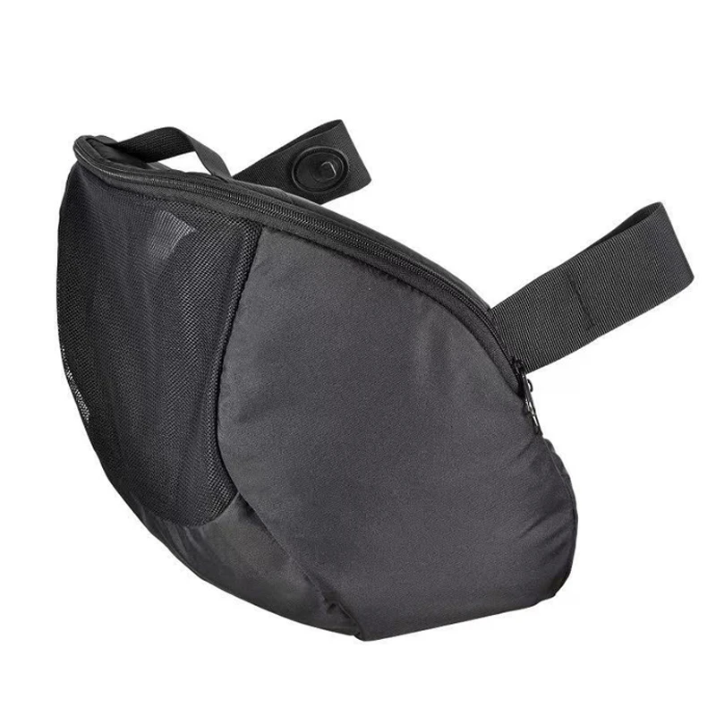 stroller black waterproof storage bag 4