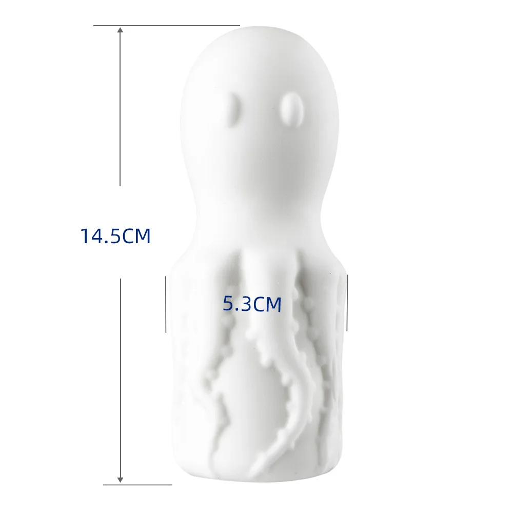 Pocket Pussy Artificial Vagina Sleeve Male Masturbator Handjob Penis Massager Sex Toys for Men TPE Onahole 18+ Adult Supplies