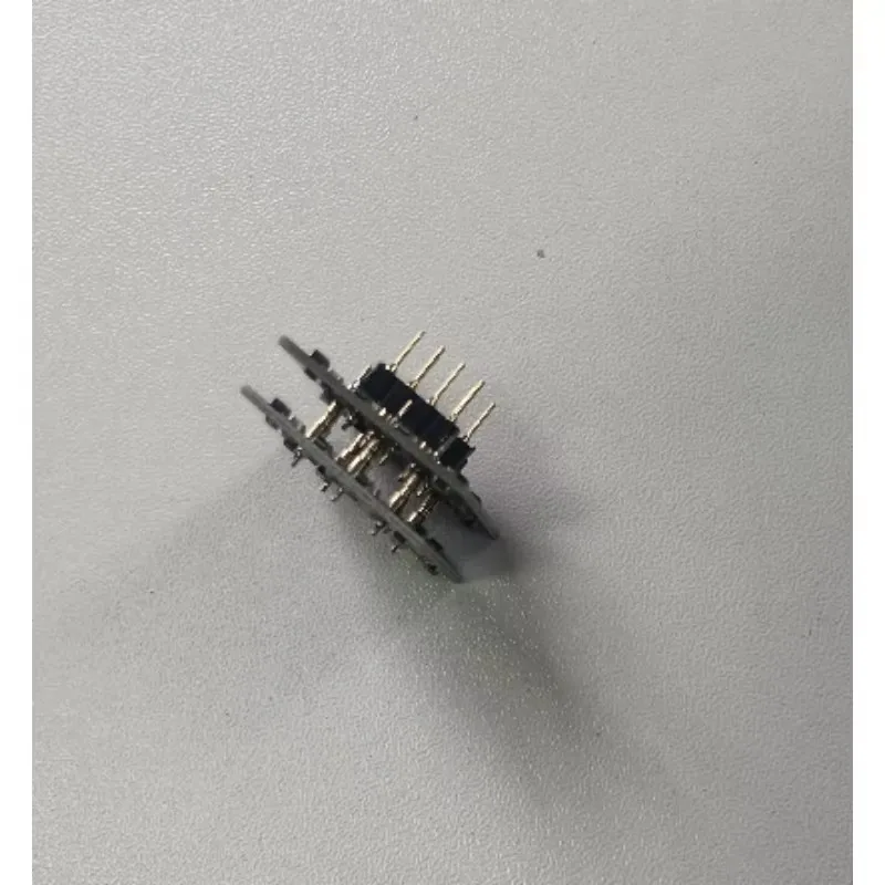 SX22B ディスクリートデュアルオペアンプチップフロントエンドボードは
