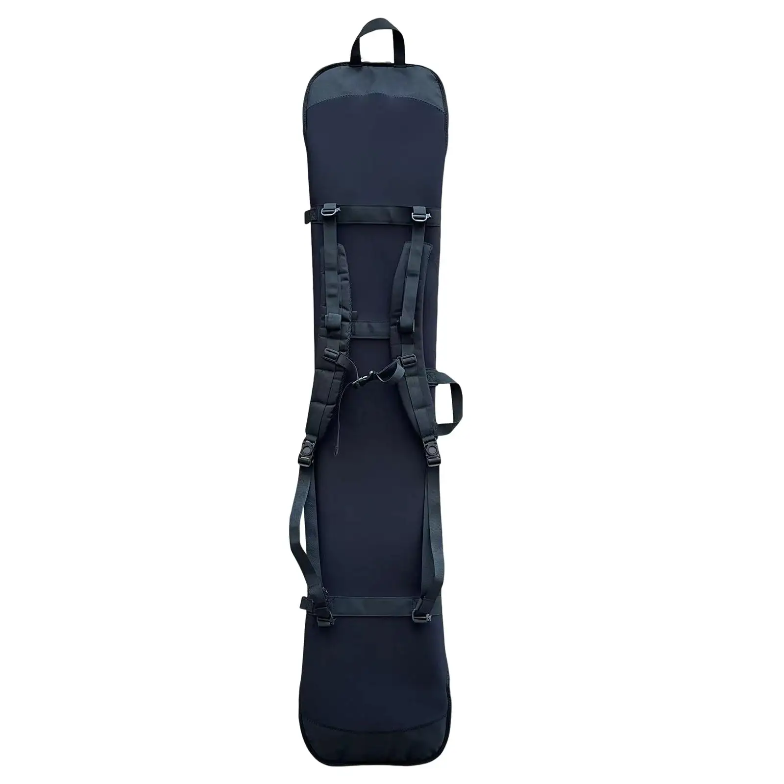 Premium Snowboard Travel Pack Bag Snowboard Accessories Protection Sleeve