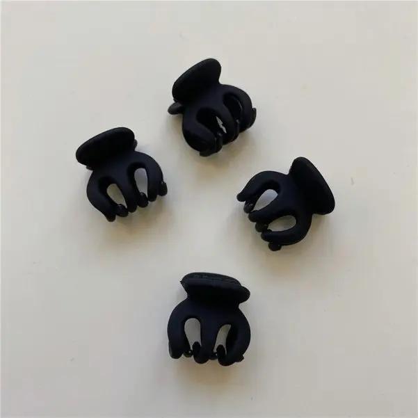 5pcs Black