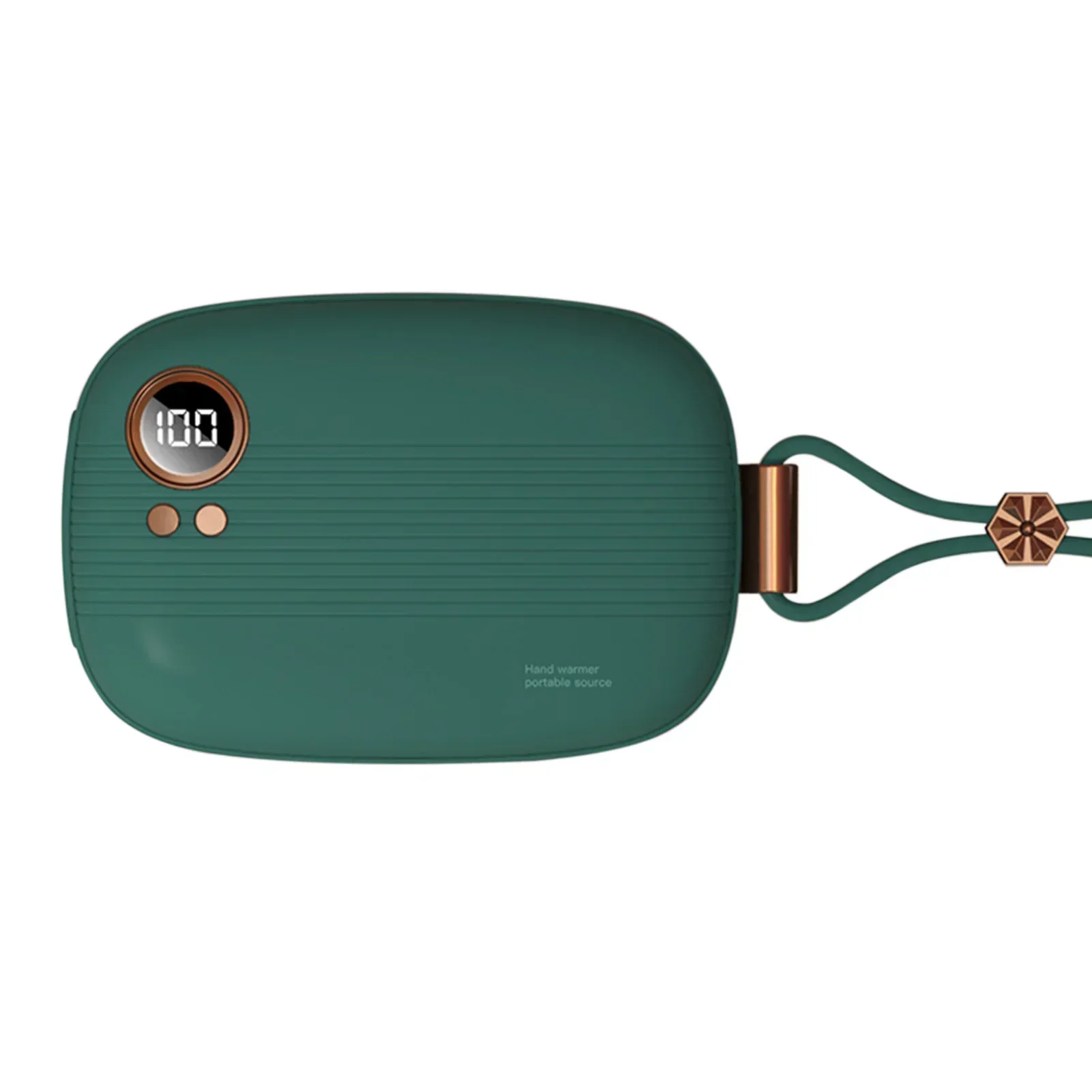 5000mAh Warming Tool