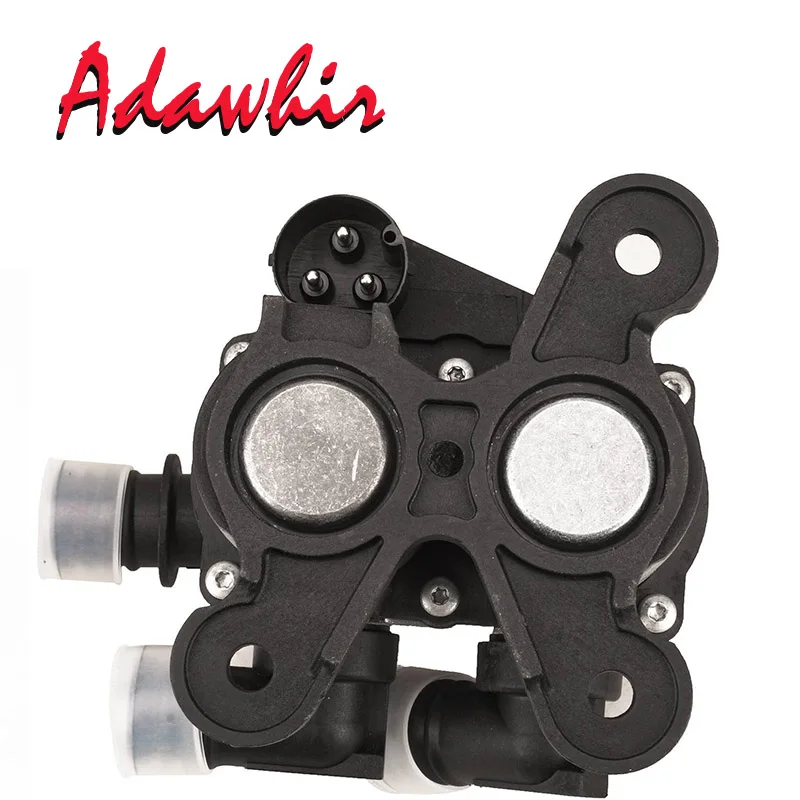 64118391417 HVAC Heater Control Valve for 1989-1997 BMW 525i 530i 735i E31 E32 E34 535