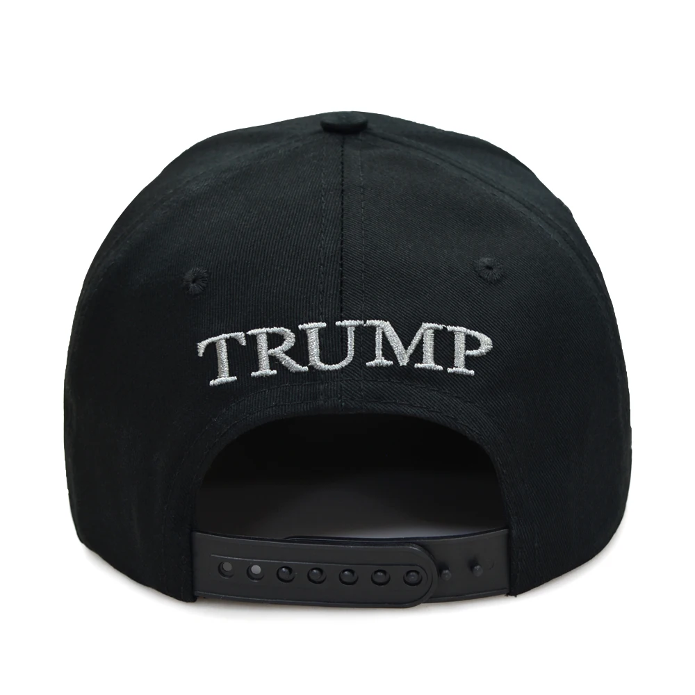 Baseball Cap Make America Great Again Hat Donald Trump GOP Republican Adjust Baseball Cap Patriots President For Women and Men