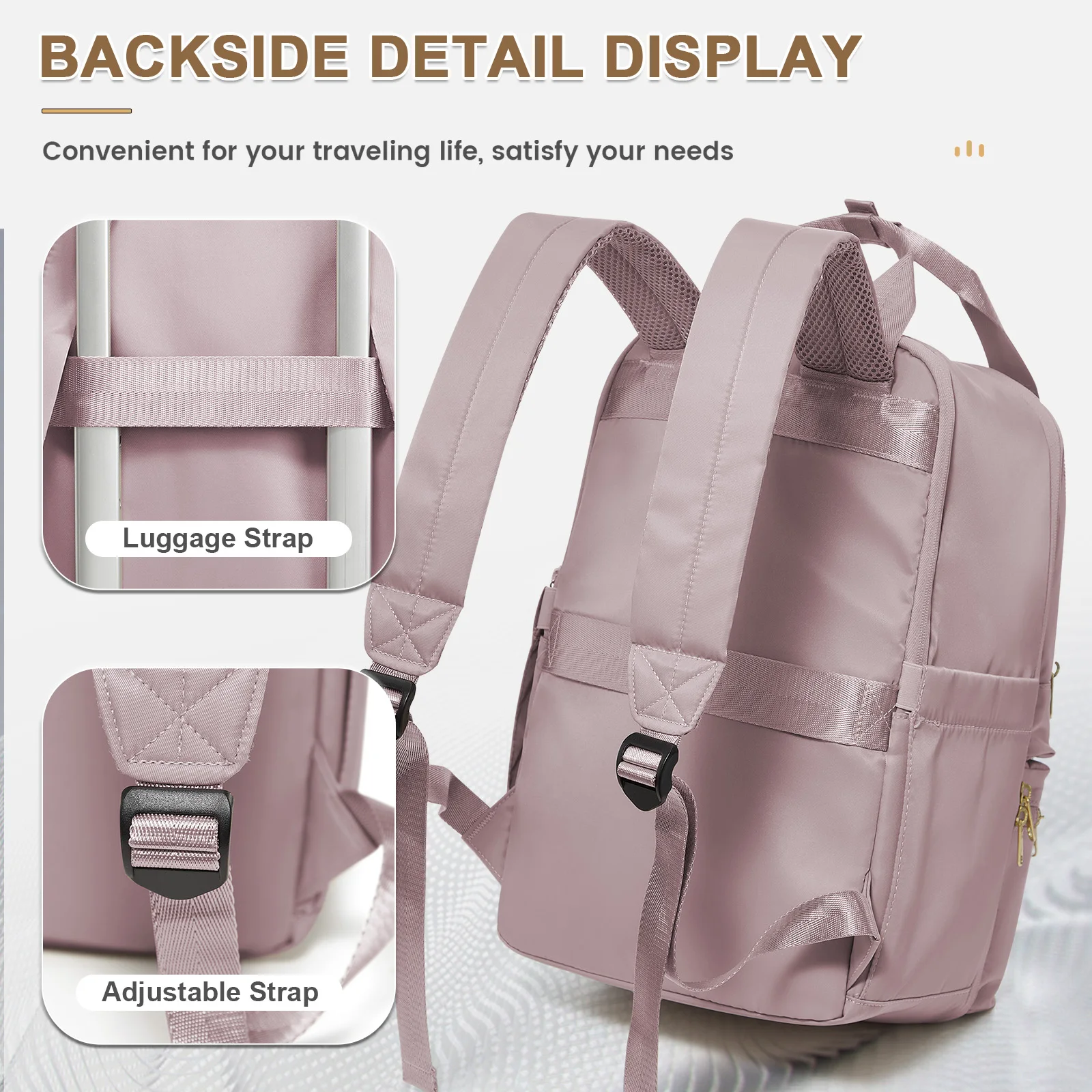 rucksack damen Ryanair Hand Luggage 40x20x25, College School Backpack Girs, Women Laptop Backpack, Fashion Designer Backpacks