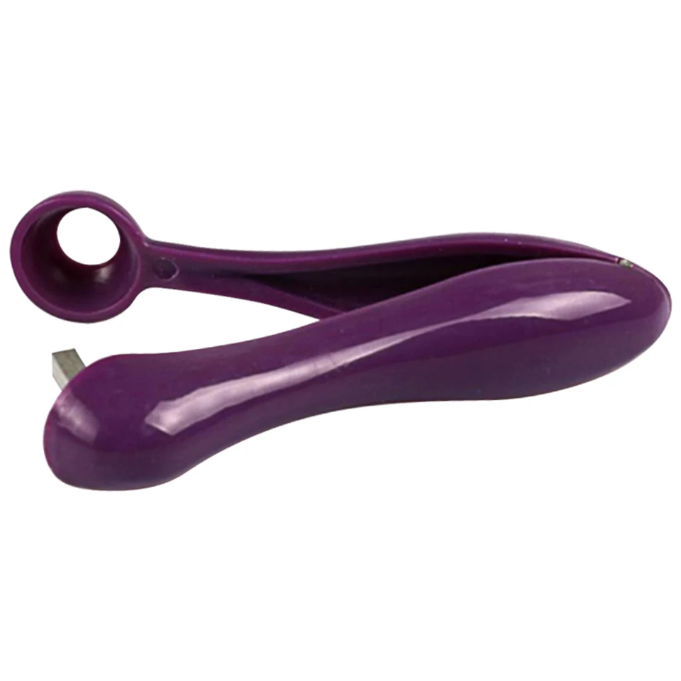 Multi-Function Stainless Steel Cherry Pitter Tool