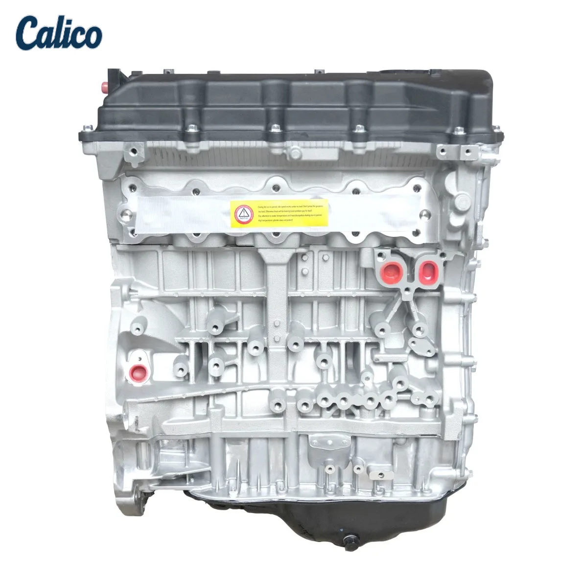 Top Quality 2.0L G4KA G4KC 4AT Engine Assembly, Factory Provides 2-year ...