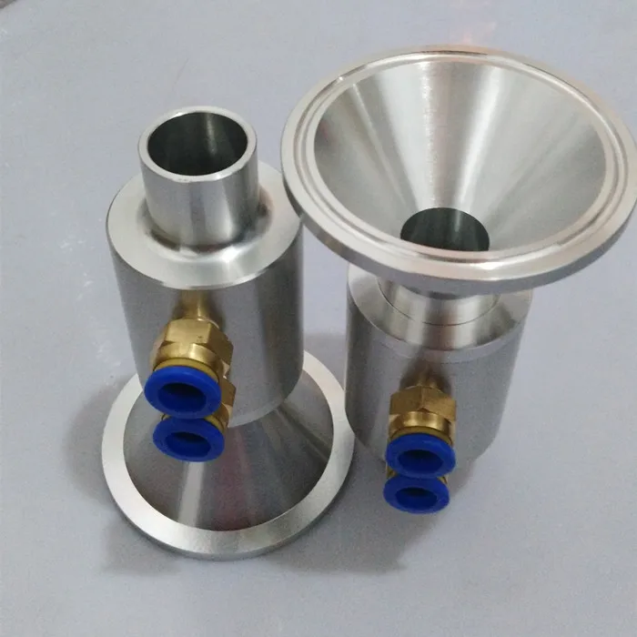 

Pneumatic Conveyor Bidirectional Feeding Vacuum Conveyor Injection Molding Machine Suction Conveyor