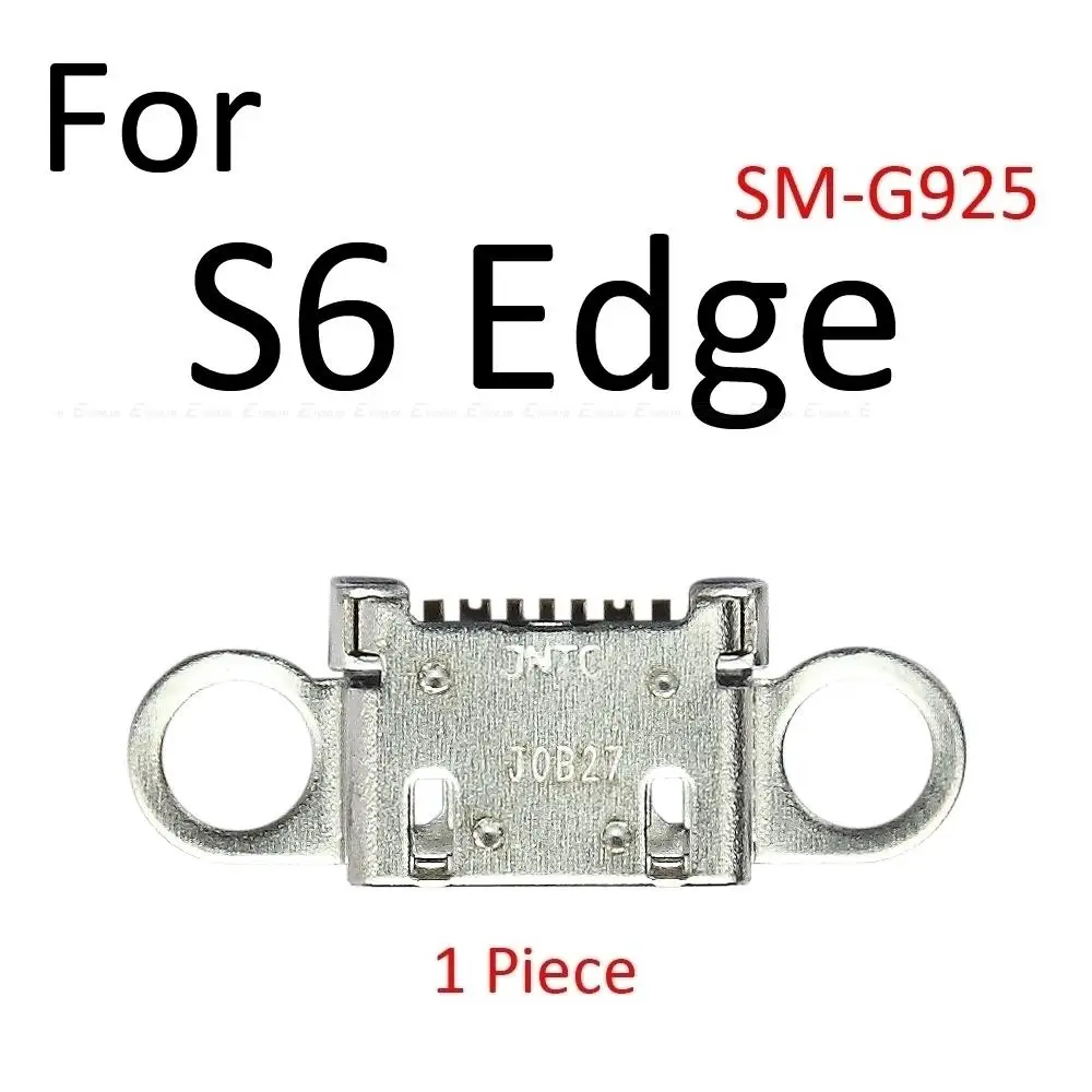 Universal Type-C Charging Connector Plug Port Dock Charge Socket
