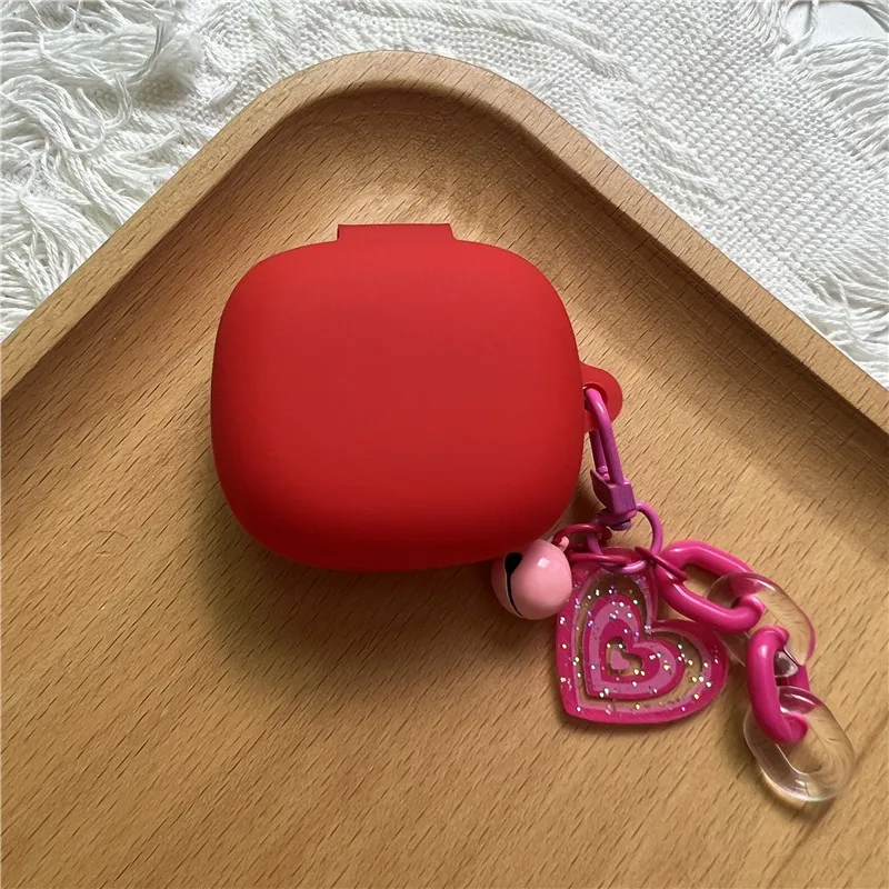 Adorable Silicone Earphone Cover for True Wireless Earbuds