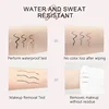 12 Color Matte Lipliner Pencil Long-Lasting Waterproof Plumping Stain Lipstick Natural Brown Lip Liner Professional Makeup 4