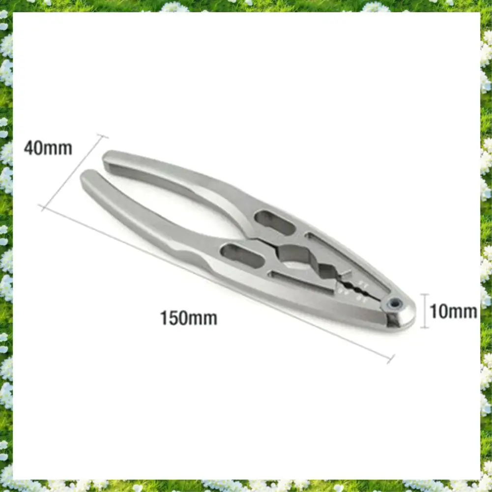 2025-Rc 자동차 다기능 알루미늄 합금 충격 흡수 장치 클램프 펜치 충격 흡수 장치 조립 분해 도구 1/10 1/8,Rc Ca