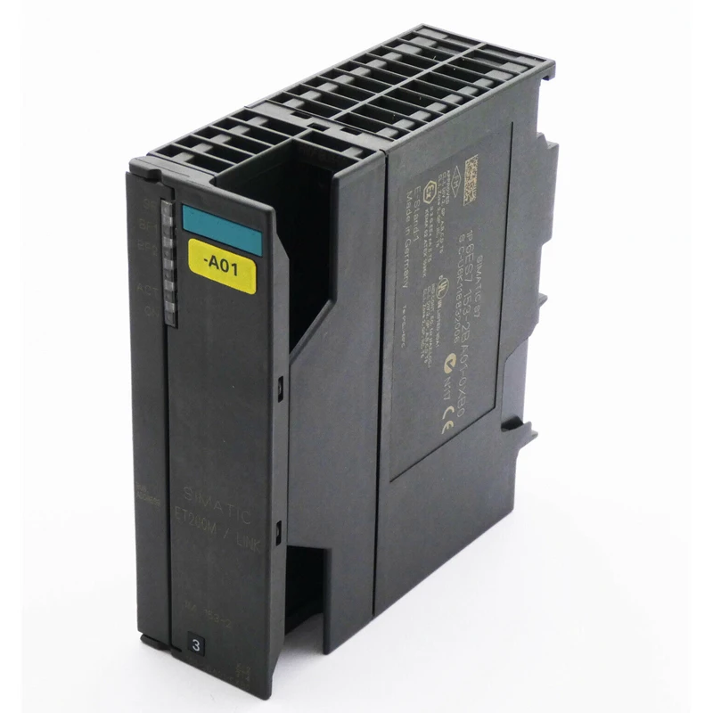 

PLC Module 6ES7153-2BA01-0XB0 In Stock Please Enquiry