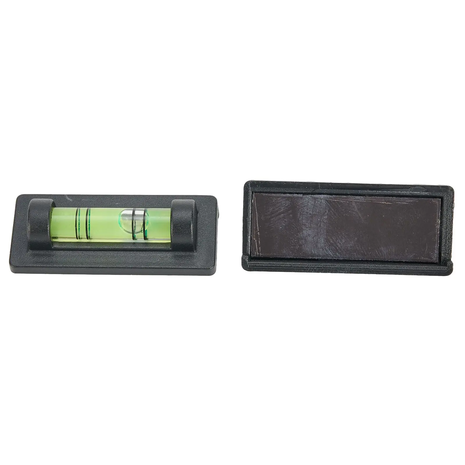 

Leveling Beads Bubble Level 2pcs Magnetic Base Practical Picture Frames Various Photo Frames Cross-stitch Frames