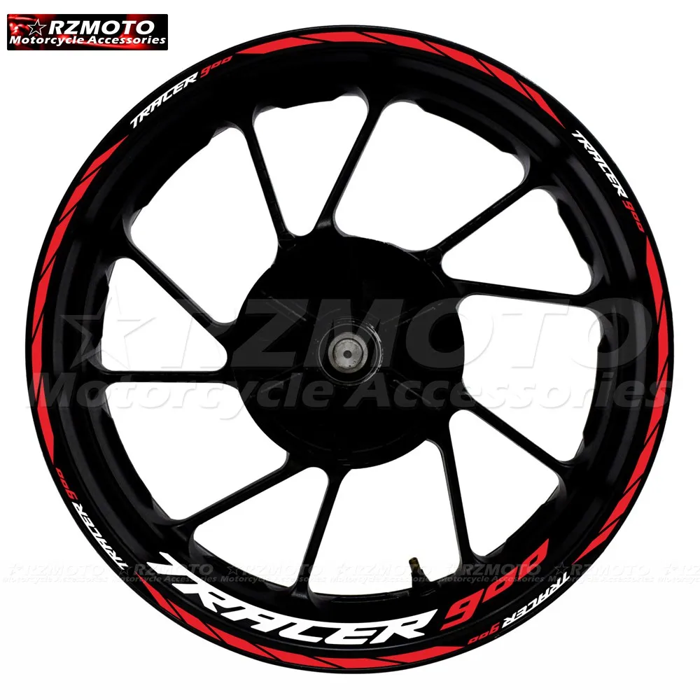 YAMAHA TRACER900 TRACER 900  17 ġ  ĸ Į    ݻ  ƼĿ