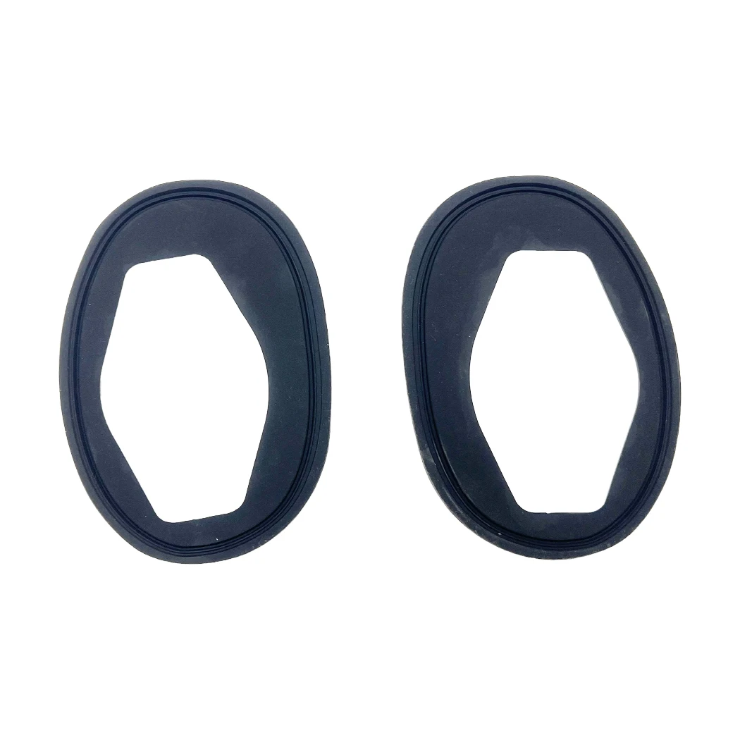 ESIRSUN Rearview Mirror Base Rubber Pad Sealing Ring Fit For BMW MINI R60 COUNTRYMAN 1.6T 09-16 R61 PACEMAN 11-15