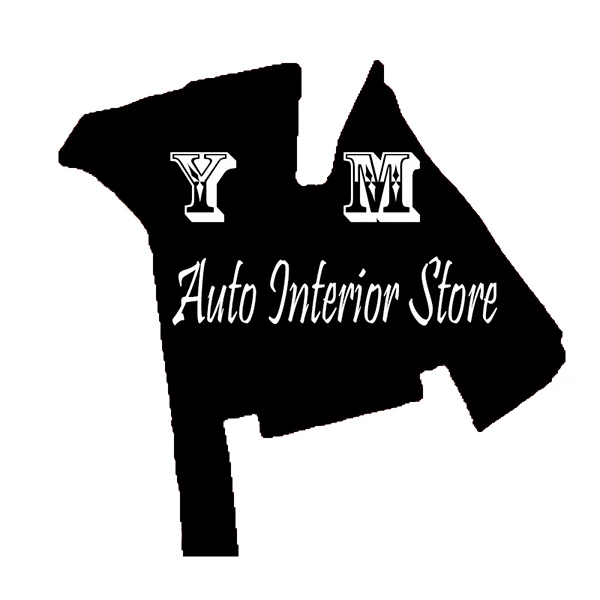 YM Auto Interior Store
