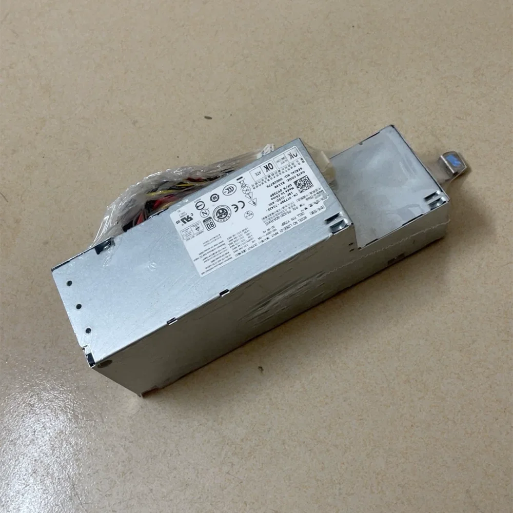 280W L280E-01 0KD98N 0Y738P 0D499R D280ES-00 DPS-280MB A For DELL OptiPlex XE 486 745 755 Power Supply 6 280W L280E-01 0KD98N 0Y738P 0D499R D280ES-00 DPS-280MB A For DELL OptiPlex XE 486 745 755 Power Supply - Image 4