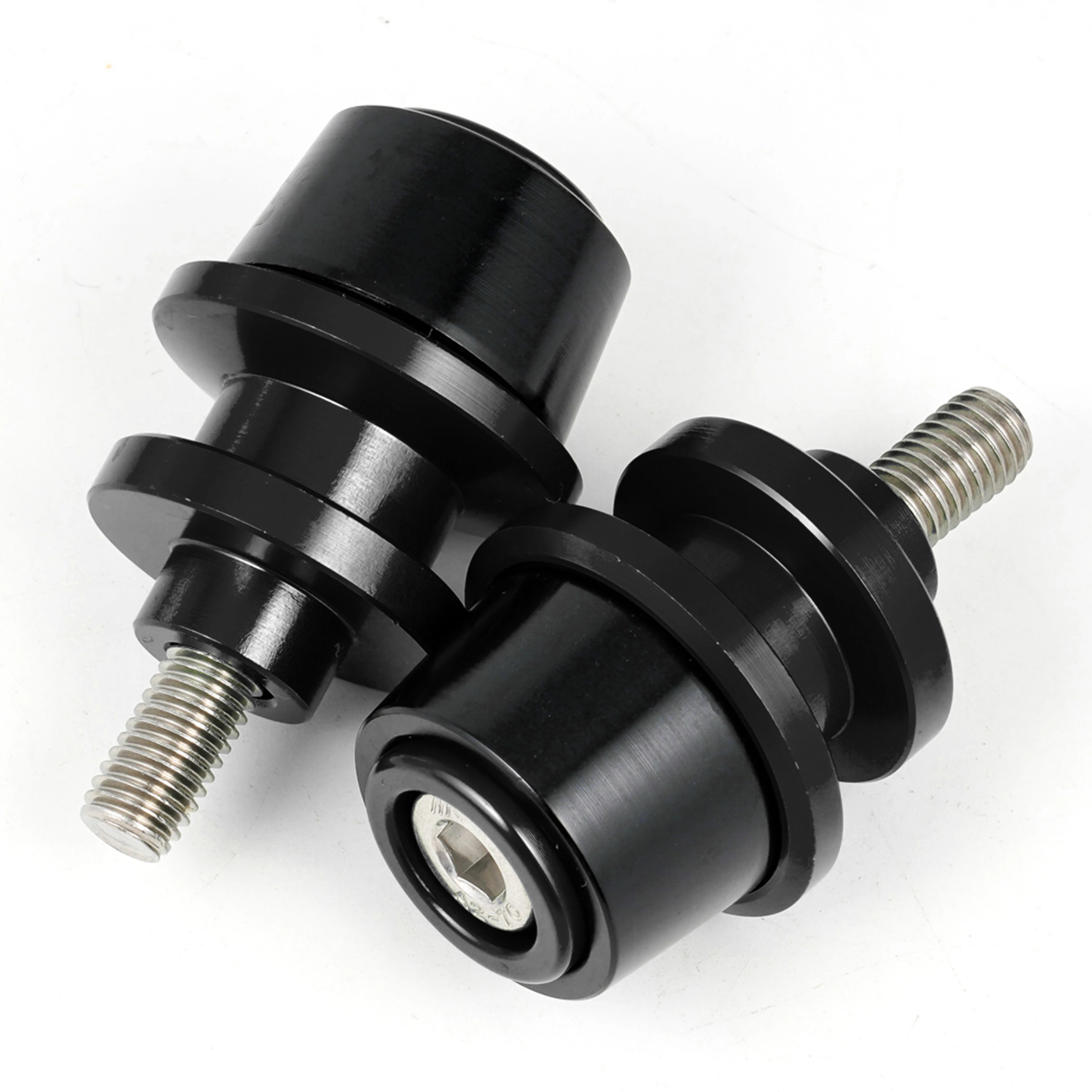 Ktm Duke 125 - Béquilles Pour Moto / Cadres Et