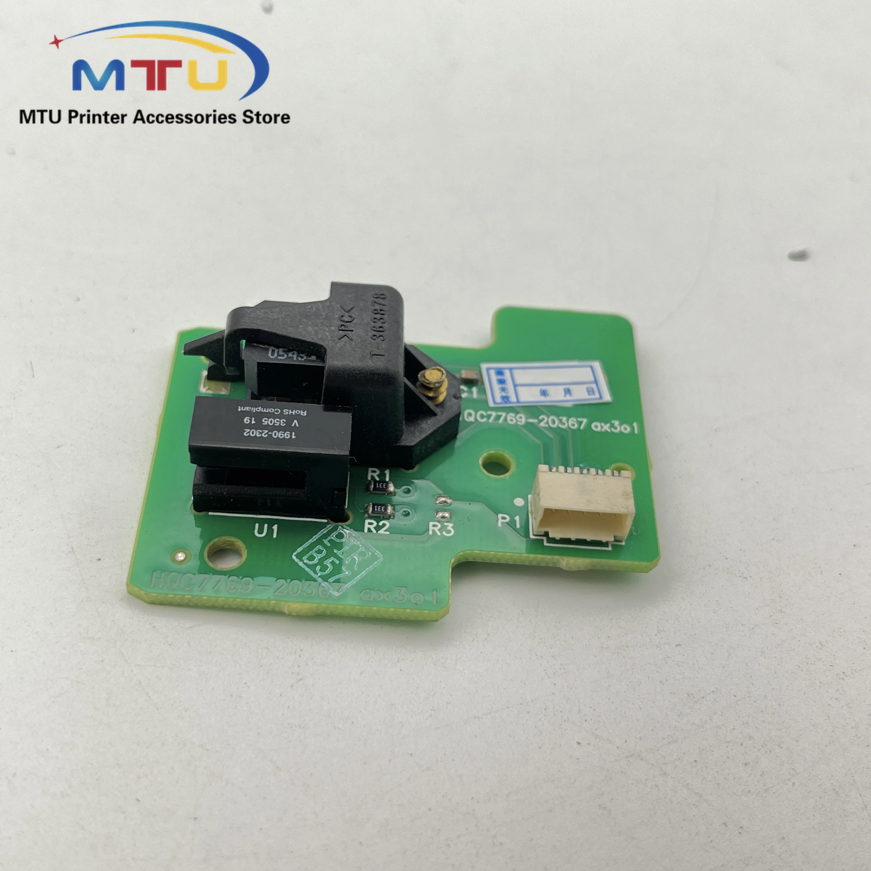 

C7769-60384 датчик роликового датчика привода для HP Designjet 500 510 800 815 820