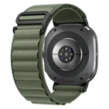 Army Green-black