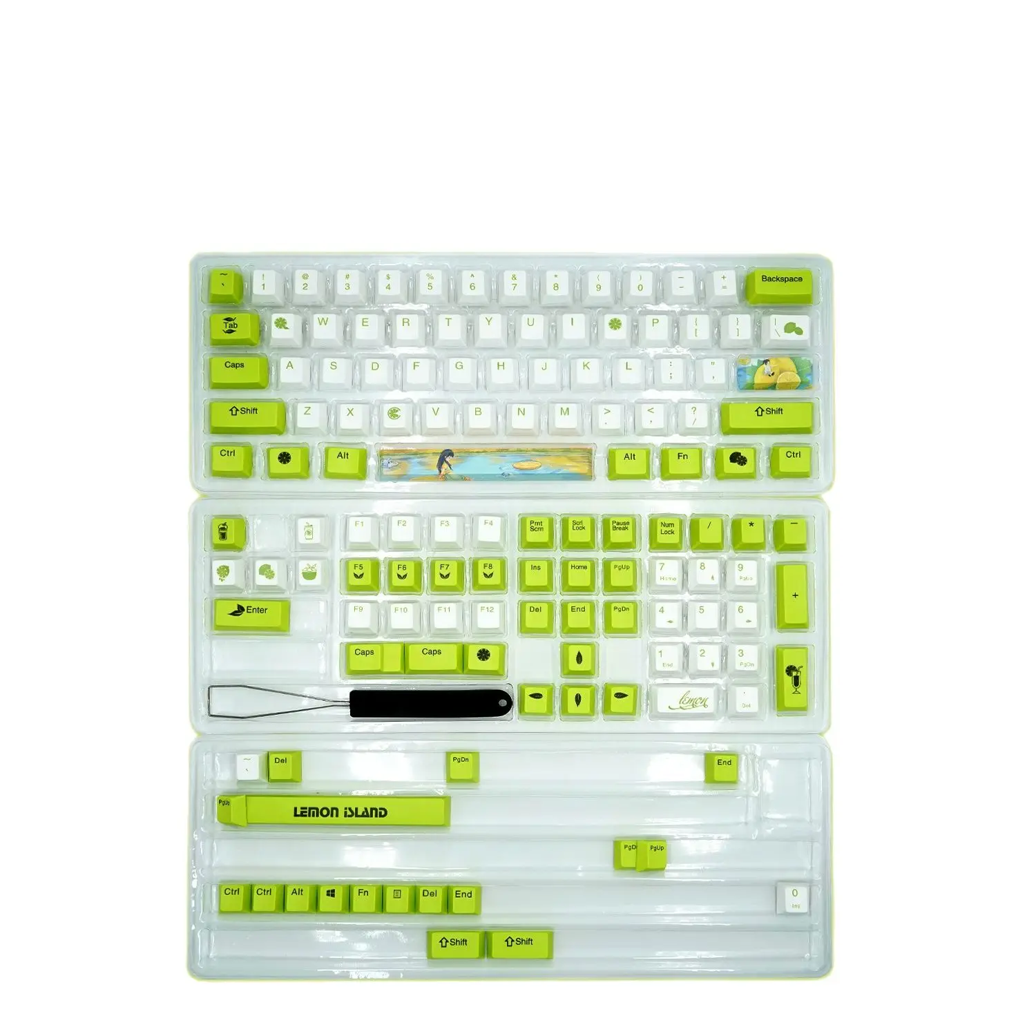 

108/130 keys PBT Dye-Sub keycap mechanical keyboard Cherry profile For Cherry/Filcos/Ikbc Only sell keycaps