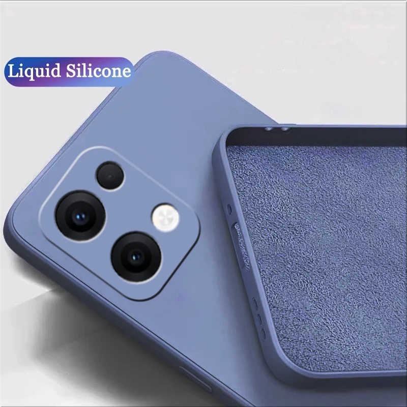 Funda Para OPPO Reno 13 Pro 5G Case Transparente Inalámbrica Carga Magnética Protectora Ajuste Delgado Cepillada Diseño Prueba De Golpes Cubierta Caucho MagSafe Reno 13 Carcasa (Blanco, Reno 13 Pro