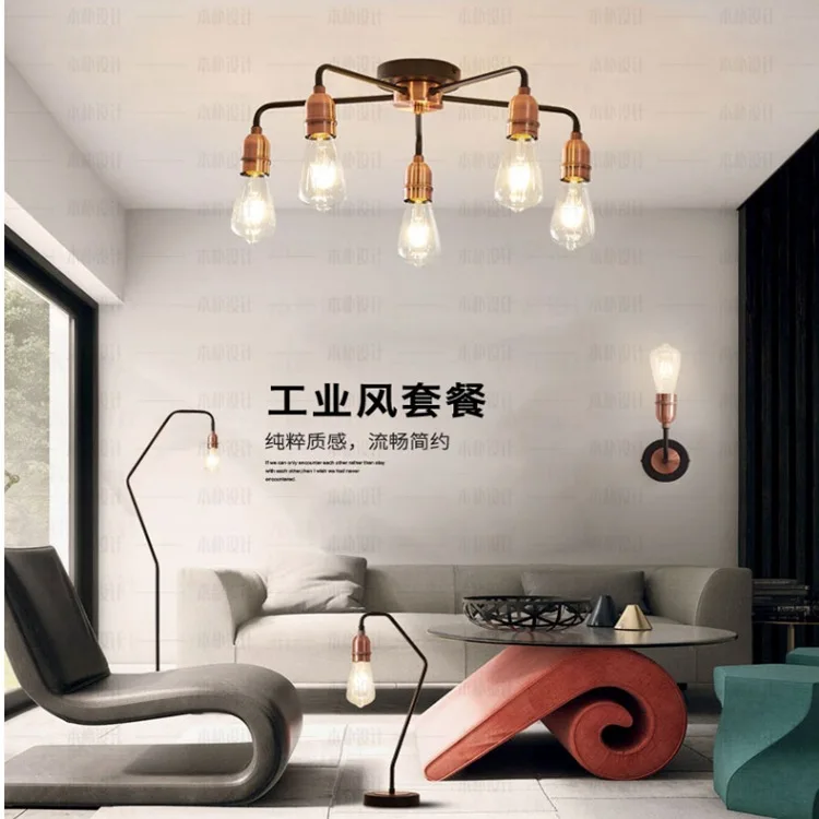 

ball chandelier modern ceiling pendant lights red dog beer deco maison chandelier lighting chandeliers ceiling