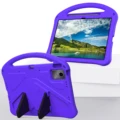 Purple No Belt