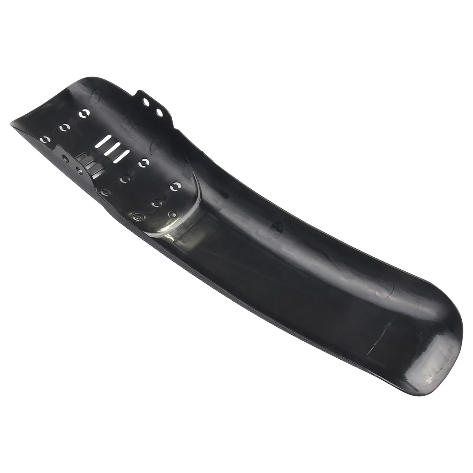 

Fender Bike Mudguard Parts Plastic/Resin Toughness Universal Bike Mud Guard Cycling Accessorie Front Rear 2022 New