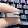See-Saw Fidget Toys Adults, Metal Fidget Cliker Magnetic Fidget Slider for Boys, Men Stress Relief  Anxiety 2