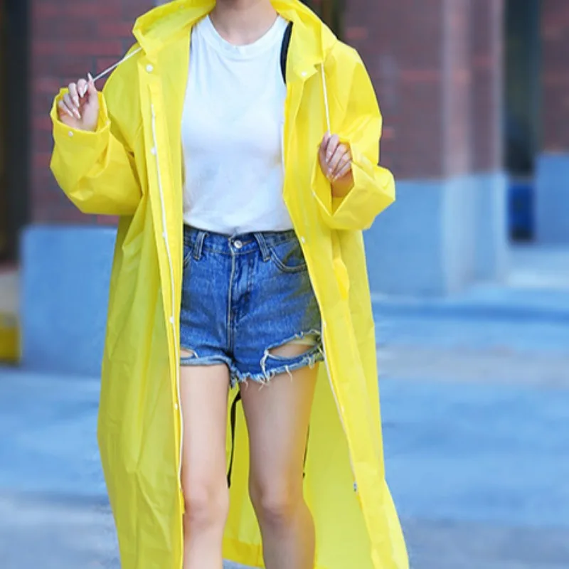 Raincoat electric bike long body fashion single men and women cycling battery bike adult poncho rain poncho raincoat suit bike raincoat
