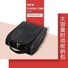 Portable Storage bag Mesh breathability Football Boot Bag, Golf Football Basketball Shoe Bag for Men Women Boys Girls 5