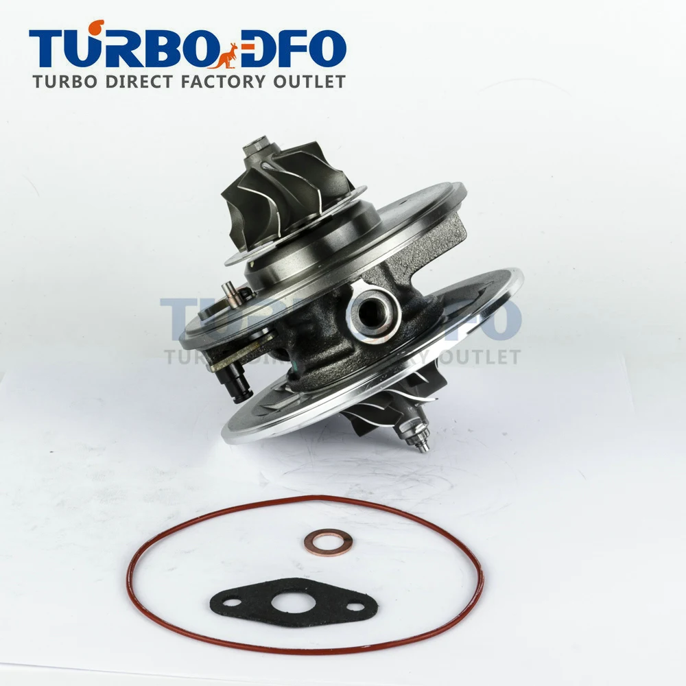 

Картридж сбалансированный для турбины Volkswagen LT II 2.5TDI 80 кВт 109 HP - CHRA 454205-0001 turbo charger core 074145701DV 074145811A
