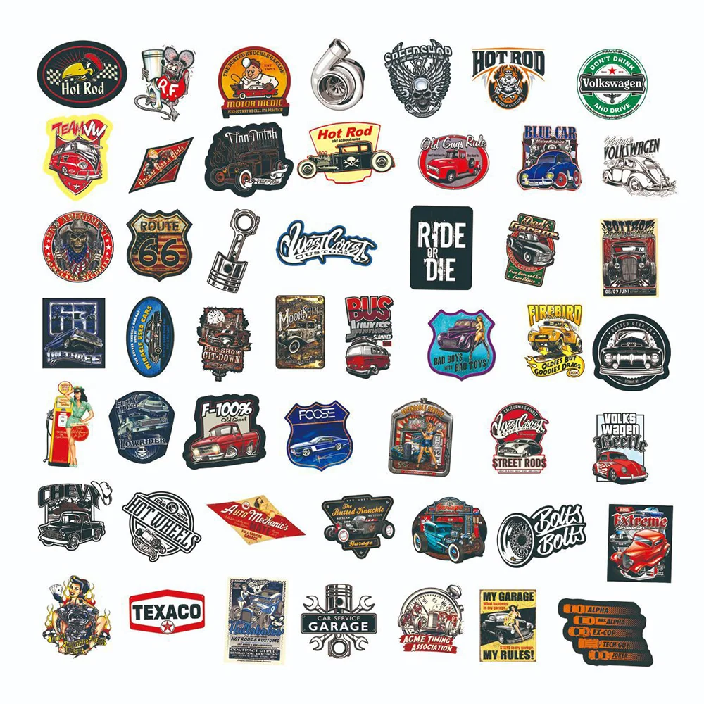 50s' ビンテージHOTRODラットフィンクアイロンプリント転写紙古着バイカー 50s' ビンテージHOTRODラットフィンクアイロンプリント転写紙