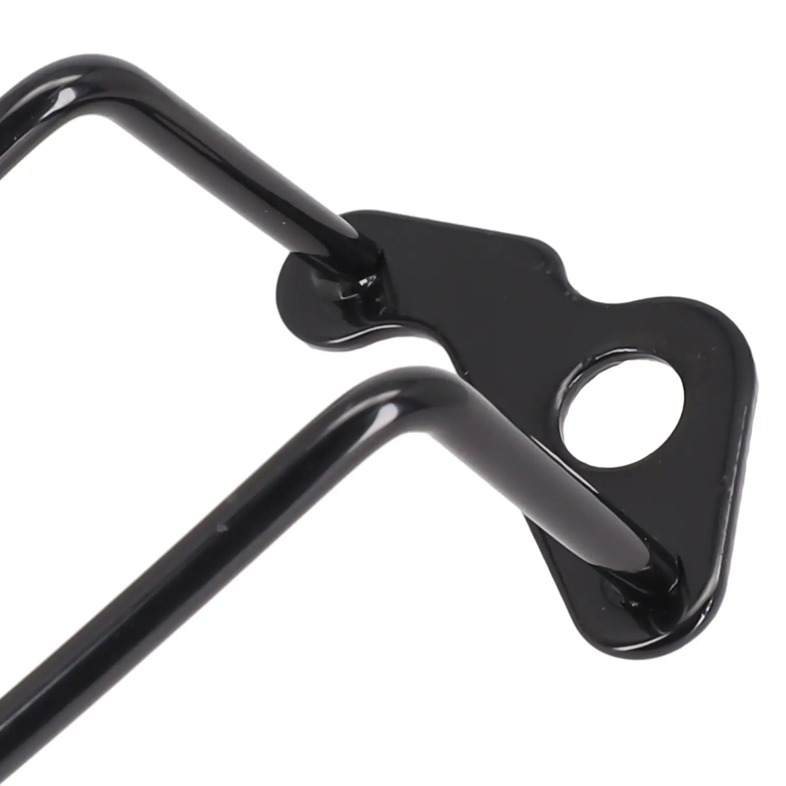 Schaltwerk Schutz Stahl Fahrrad Schaltwerk Schutz Fahrrad Schaltwerk Aufhänger Hinten Gang Schutz Kette Bleiben Schutz – Detail 38