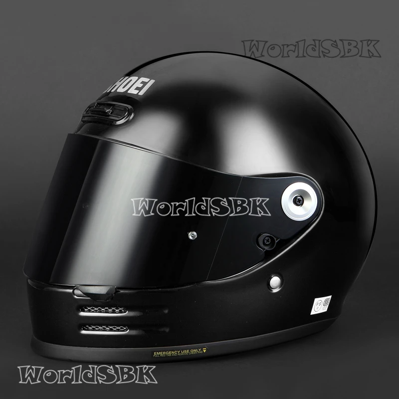 SHOEI ۷ CPB-1V   , Ʈ Ǯ̽  , ڿܼ , Casco SHOEI  ׼
