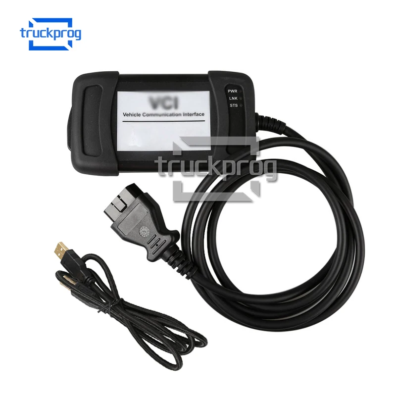 OBD2 OBDII Diagnostic Tool for Jaguar for Land Rover Device Diagnosis