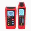 UNI-T UT25CL Cable Locator Wiring Indicator in the Wall Underground Electric Cable Detector Wire Tracker Hidden Line Finder 6