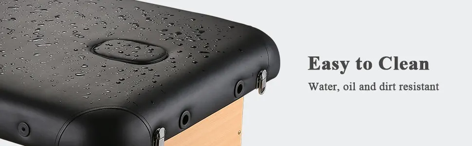 Description Picture 3 of itemMassage Tables Portable Lash Bed for Eyelash Extensions 73 inch Long Tattoo Table Height Adjustable Professional