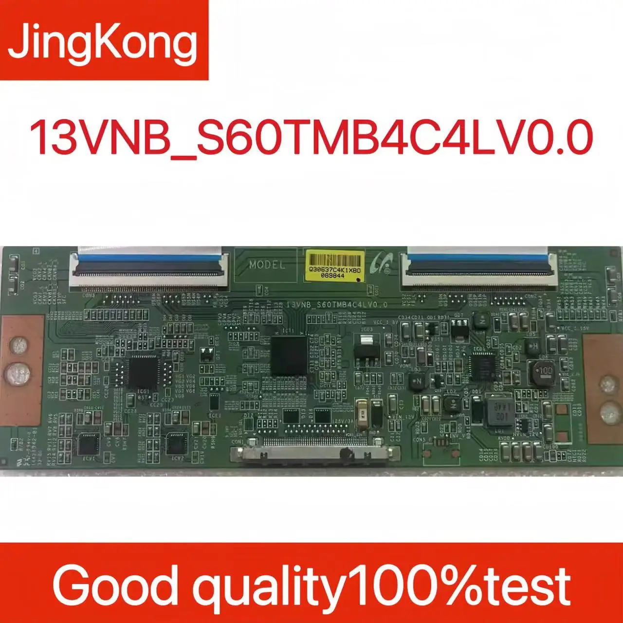 

Фонарь Logic Board 13VNB_S60TMB4C4LV0.0 фонарь для LED48K20JD фонарь/B2 фонарь 48fs4610