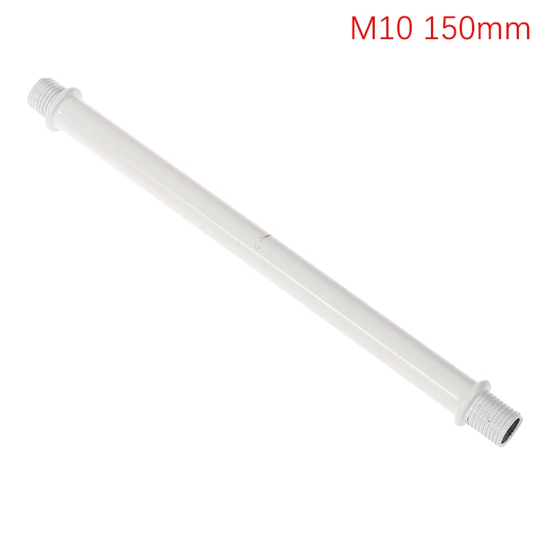 M10 150mm White