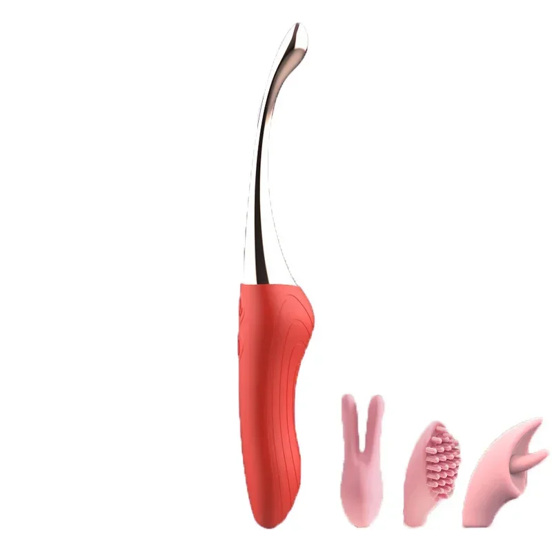 High Frequency G Spot Clitoris Stimulator for Woman Vibrating Massager Female Masturbation Vibrator Pussy Orgasm Adult Sex Toys