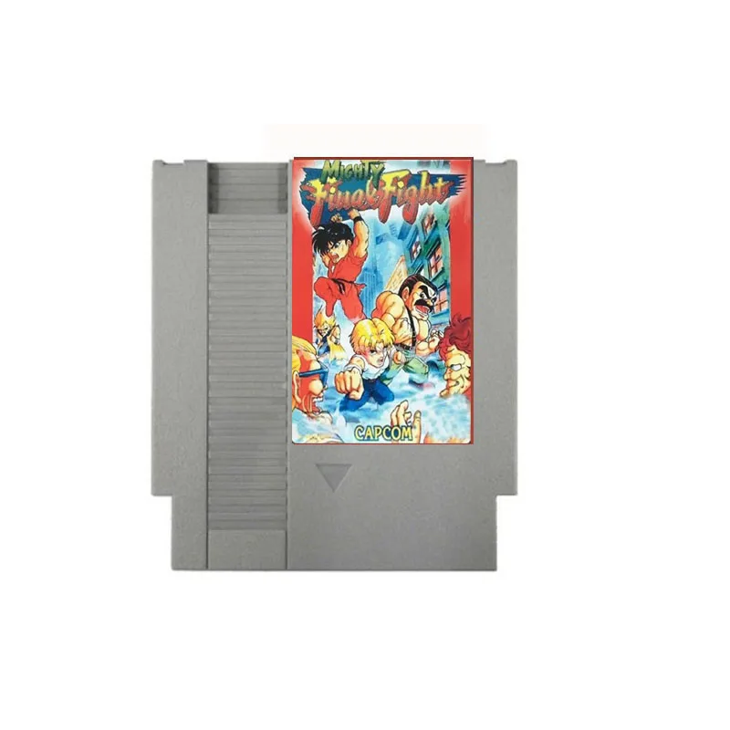 

Жесткий игровой Картридж для 8-битной игровой консоли NES