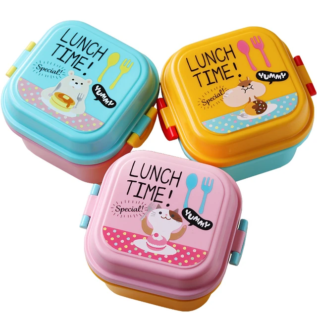 Lunch Boxes Food Accessories Children  Set Accessories Lunch Boxes Children  - Kids - Aliexpress